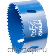 Фреза корончатая биметаллическая LS 86 , арт. 25102586