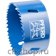 Фреза корончатая биметаллическая LS 79 , арт. 25102479