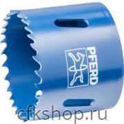 Фреза корончатая биметаллическая LS 52 , арт. 25101552