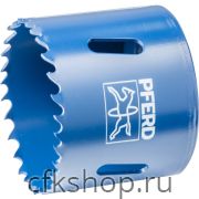 Фреза корончатая биметаллическая LS 51 , арт. 25101551