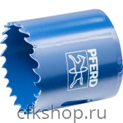 Фреза корончатая биметаллическая LS 43 , арт. 25101343