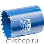 Фреза корончатая биметаллическая LS 40 , арт. 25101240