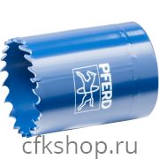 Фреза корончатая биметаллическая LS 38 , арт. 25101138