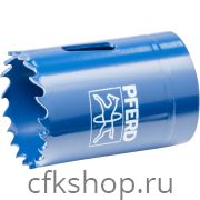 Фреза корончатая биметаллическая LS 35 , арт. 25101035