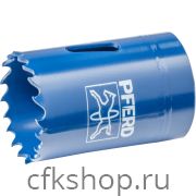 Фреза корончатая биметаллическая LS 33 , арт. 25100933