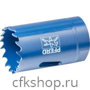 Фреза корончатая биметаллическая LS 30 , арт. 25100730