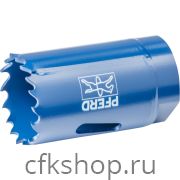 Фреза корончатая биметаллическая LS 29 , арт. 25100629