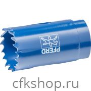 Фреза корончатая биметаллическая LS 27 , арт. 25100527