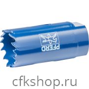 Фреза корончатая биметаллическая LS 24 , арт. 25100424