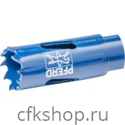 Фреза корончатая биметаллическая LS 19 , арт. 25100119