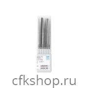 Набор прецизионных надфилей SET NFB 2493 160/1, арт. 12799009