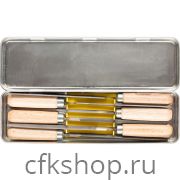 Набор ключевых напильников SET 265K, арт. 11700265