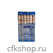 Набор ключевых напильников SET 265B, арт. 11706100