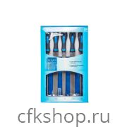 Наборы слесарных напильников 543 WRU, арт. 11801543