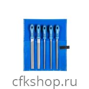 Наборы слесарных напильников 542 WRU, арт. 11801542