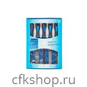 Наборы слесарных напильников 533 WRU, арт. 11801533