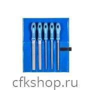 Наборы слесарных напильников 532 WRU, арт. 11801532