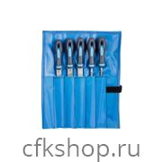 Наборы слесарных напильников 520 WRU, арт. 11801520