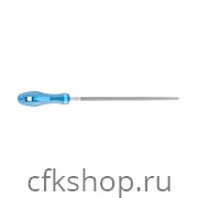 Напильник круглый с рукояткой PF1162 300 Z1, арт. 11214306