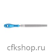 Напильник полукруглый остроносый с рукояткой PF1152SP 200 Z3, арт. 11235208