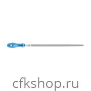 Напильник четырехгранный с рукояткой PF1142 200 Z2, арт. 11212207