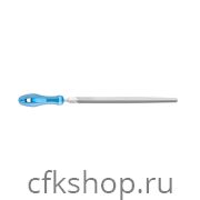 Напильник трехгранный с рукояткой PF1132 250 Z2, арт. 11211257