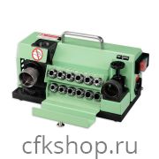Заточной станок для заточки левосторонних сверл GSC GS-3