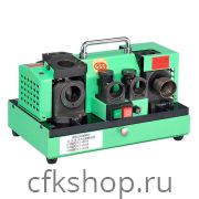 Заточной станок для спиральных сверл и концевых фрез GSC GS-24