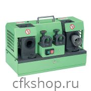 Заточной станок для сверл по листовому металлу и спиральных сверл GSC GS-27