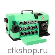 Заточной станок для заточки спиральных сверл GSC GS-25