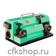 Заточной станок для сверл с двухплоскостной затыловкой GSC GS-19