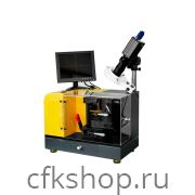 Станок для заточки спиральных сверл от 0,8 мм до 6 мм MR-6A