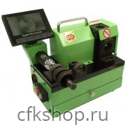 GS-2 станок заточной для цилиндрических сверл (0,5-3мм)