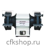 Точильно-шлифовальный станок по металлу OPTIgrind GU 15
