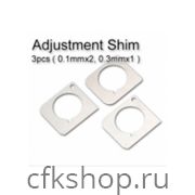 Металлические прокладки