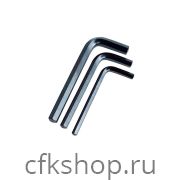 Ключи шестигранные