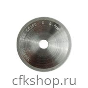 Эльборовые шлифовальные круги