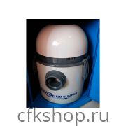 Промышленный пылесос для вытяжки обработанных частиц