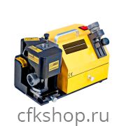 Станок для заточки концевых фрез по торцу GD-313