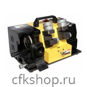 Станок для заточки концевых фрез по торцу и спирали Peiping LX-13