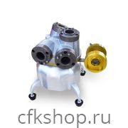 Станок для заточки концевых фрез GD-12