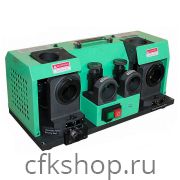 Заточной станок для заточки концевых фрез GSC GS-26