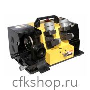 Станок для заточки концевых фрез по торцу и спирали Peiping LX-30