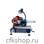 Высокоточный станок для заточки фрез по торцу и спирали GD-66