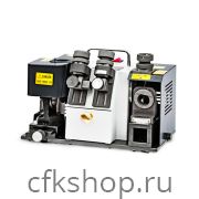 Станок для заточки сверл и концевых фрез по торцу GD-313A