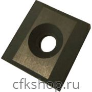 Пластины направляющие