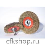 Щетки для очистки полотна