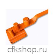 Арматурогиб ручной АР-10 6-10 мм