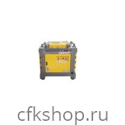 Станок для гибки арматуры ТОR GW36A 36/32мм 3кВт с доводчиком, рег. боковые упоры (X)