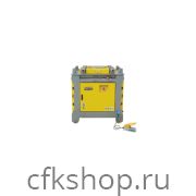 Станок для гибки арматуры ТОR GW45A 45/40мм 4кВт с доводчиком, рег. боковые упоры (X)